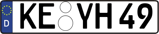 KE-YH49
