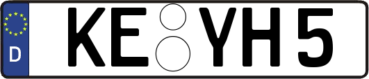 KE-YH5