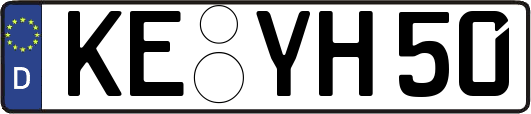 KE-YH50