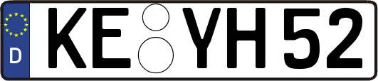 KE-YH52