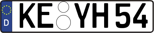 KE-YH54