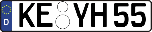 KE-YH55
