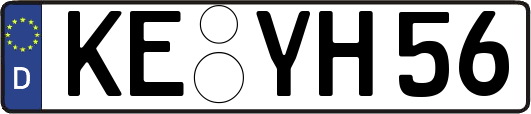 KE-YH56