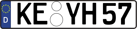 KE-YH57