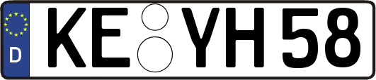 KE-YH58