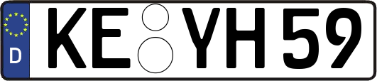 KE-YH59