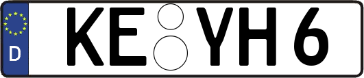 KE-YH6