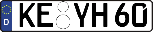 KE-YH60