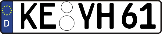 KE-YH61