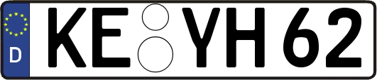 KE-YH62