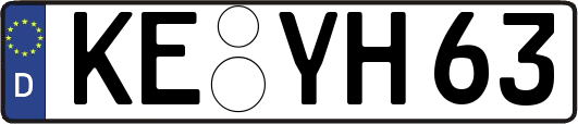 KE-YH63