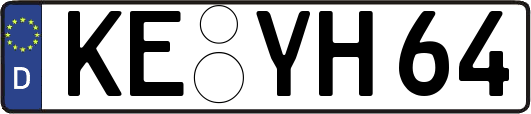 KE-YH64