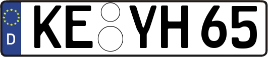 KE-YH65