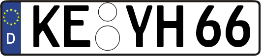 KE-YH66