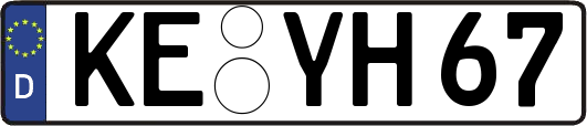 KE-YH67