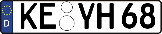 KE-YH68