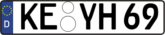 KE-YH69