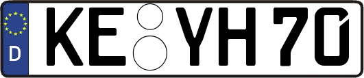 KE-YH70