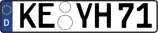 KE-YH71