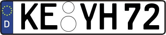 KE-YH72