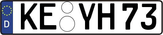 KE-YH73