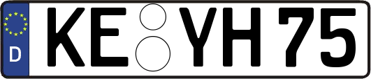 KE-YH75