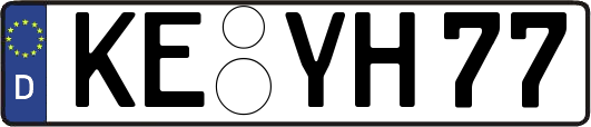 KE-YH77