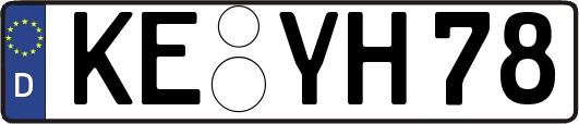 KE-YH78