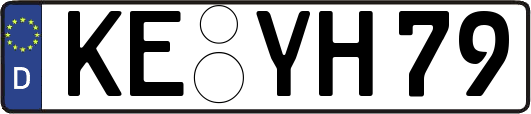 KE-YH79
