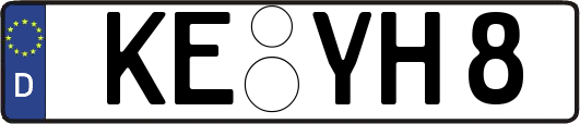 KE-YH8