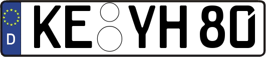 KE-YH80