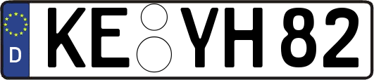 KE-YH82