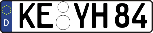 KE-YH84