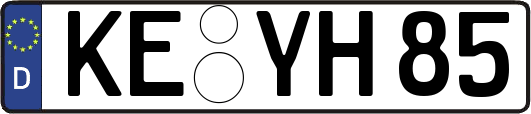 KE-YH85