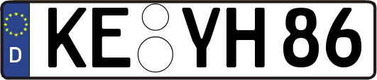 KE-YH86
