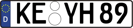 KE-YH89
