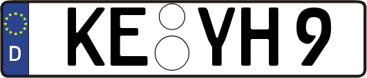 KE-YH9