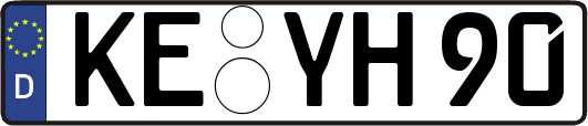 KE-YH90