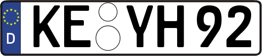 KE-YH92