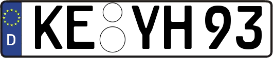 KE-YH93