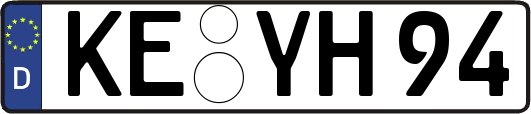 KE-YH94