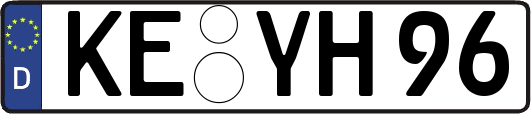 KE-YH96