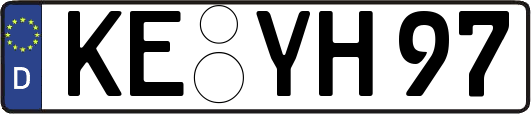 KE-YH97