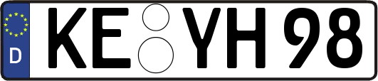 KE-YH98
