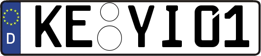 KE-YI01