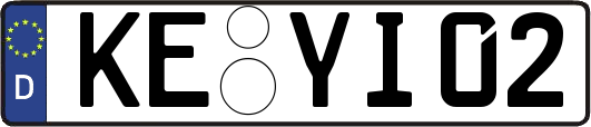 KE-YI02