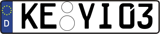 KE-YI03