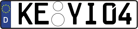 KE-YI04