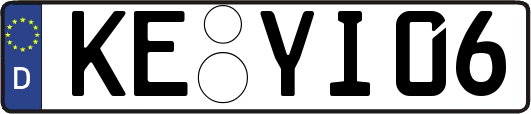 KE-YI06