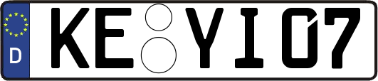 KE-YI07
